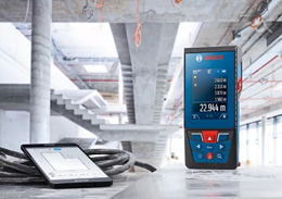 2025年博世GLM100-25C測量工具調價通知