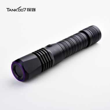 TANK007探客CI05 UV勻光勘察燈