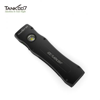 TANK007探客WF02雙光源EDC輕便手電