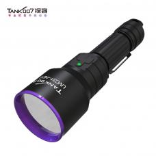 TANK007探客UVC31-NDT無損檢測(cè)便攜式紫外線手電筒