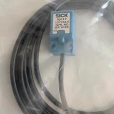 SICK西克IQ10-06NNSKW2S電感式接近開關(guān)1055459