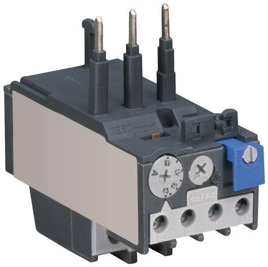 ABB TA25DU-1.4M熱過載繼電器1SAZ211201R2023