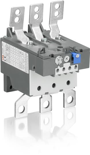 ABB TA200DU-175-V1000熱過載繼電器1SAZ421301R1005