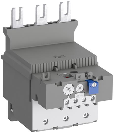 ABB TF140DU-110熱過(guò)載繼電器1SAZ431201R1002