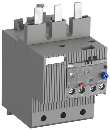 ABB EF96-100電子式過(guò)載繼電器1SAX341001R1101