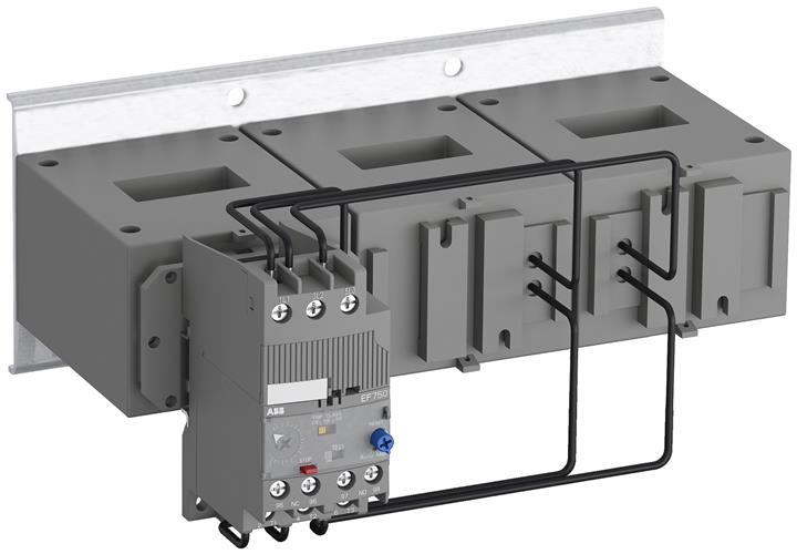 ABB EF750-800電子式過(guò)載繼電器1SAX821001R110...