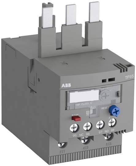 ABB TF65-28熱過(guò)載繼電器1SAZ811201R1001
