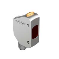 BANNER邦納Q4XFKLAF110-Q8 Q4X系列堅固耐用的全能型光電傳感器
