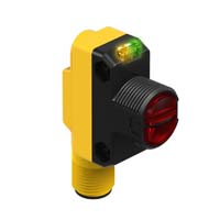 BANNER邦納QS18EN6CV15Q8 QS18系列通用型光電傳感...