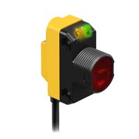 BANNER邦納QS18VP6FF150Q QS18系列通用型光電傳感...