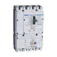 CHNT正泰NM8L、NM8SL系列剩余電流動(dòng)作斷路器
