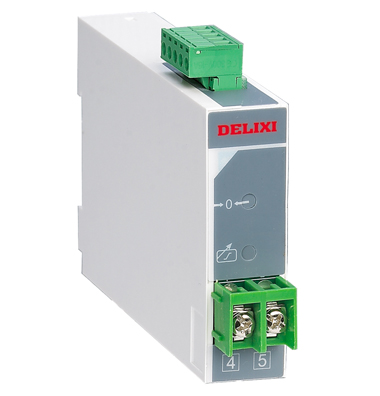 DELIXI德力西CDBS系列單相電流、電壓變送器