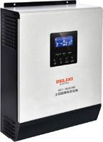 DELIXI德力西NBT太陽能離網逆變器