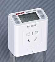 DELIXI德力西KG316TP-10U、KG316TP-10D、KG...