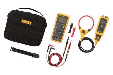 福祿克Fluke FC 無(wú)線(xiàn) a3001 電流套件