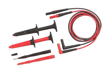 福祿克TL223 電氣測試線組
