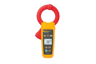 福祿克Fluke 369/CN 與 369 FC/CN 微安級(jí)真有效值漏電流鉗表