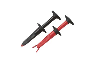 福祿克AC220 SureGrip? 鱷魚(yú)夾