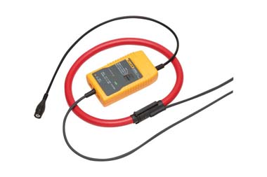 福祿克Fluke i3000s Flex AC 電流鉗型表，4 套件