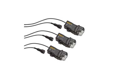 福祿克Fluke i5sPQ3、5 A 交流電流鉗表、3 件裝