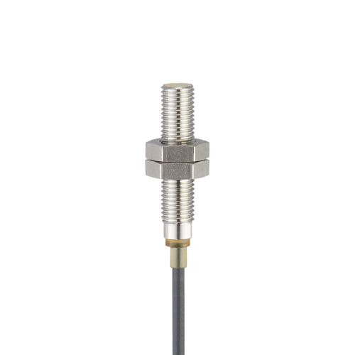 IFM易福門(mén)IES202電感式傳感器IEB3003BBPKG/V4A/K1/2M/PUR