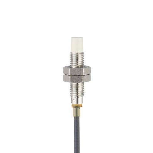 IFM易福門IES207電感式傳感器IEB3006-BNKG/V4A/K1/2M/PUR