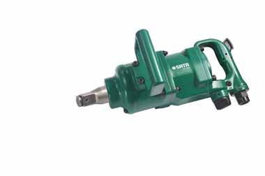 世達(dá)工具01132S 1" 氣動沖擊扳手（2"軸）