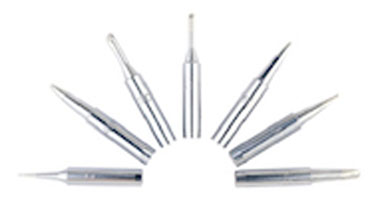 世達(dá)工具03273 無鉛內(nèi)熱式烙鐵頭5K型