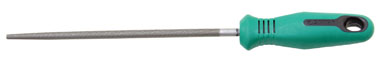 世達(dá)工具03972 中齒圓銼8"