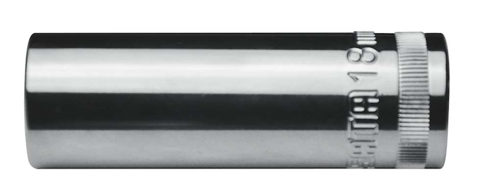 世達(dá)工具13818  12.5MM系列12角長套筒18mm