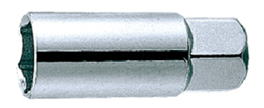 世達工具13916 12.5MM系列火花塞套筒21MM
