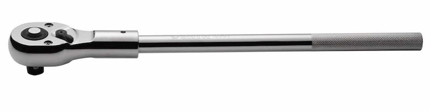 世達工具16901  19MM系列快速脫落棘輪扳手20"