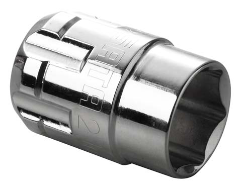 世達(dá)工具19053  30MM公制穿透式套筒32MM
