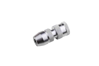 世達(dá)工具21510 6.3MM系列50MM長(zhǎng)快速夾頭