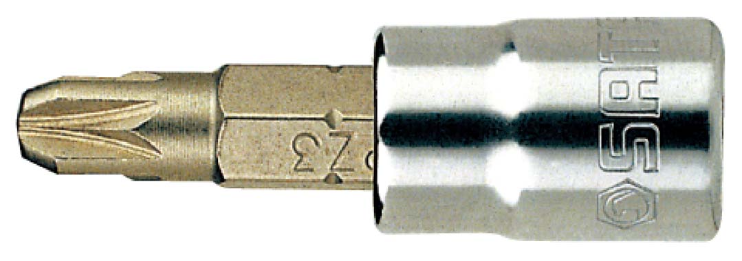 世達工具22403  10MM系列米字形旋具套筒#3