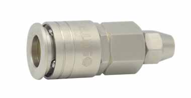 世達工具29332 日式快插式快速接頭-鎖管Φ6.5x10MM
