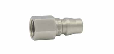 世達(dá)工具29522 日式插頭-內(nèi)牙Rc1/4"