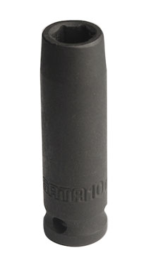 世達(dá)工具34111 3/8"系列六角風(fēng)動(dòng)長套筒17MM