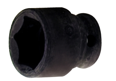 世達(dá)工具34211 3/8"系列六角風(fēng)動套筒16MM