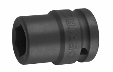 世達(dá)工具34510 3/4"系列六角風(fēng)動(dòng)套筒22MM