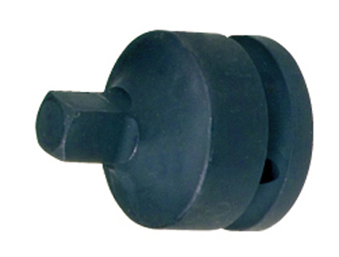 世達工具34715 3/8"系列風(fēng)動轉(zhuǎn)接頭(3/8"方孔x1/2"方頭)