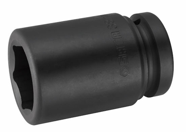 世達(dá)工具34909 1"系列六角風(fēng)動(dòng)長套筒21MM