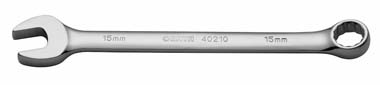 世達(dá)工具40209  全拋光兩用扳手14MM