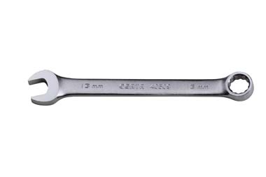 世達工具40509  歐式兩用扳手13MM