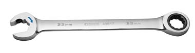 世達(dá)工具43610  全拋光開口快扳14MM