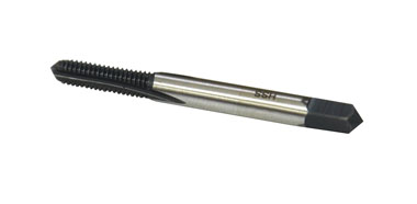 世達工具50603 5件套高速鋼粗牙機用絲錐M3x0.5MM