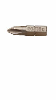 世達(dá)工具59223 5件套6.3MM系列25MM長十字旋具頭#2