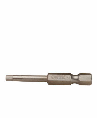 世達(dá)工具59353 5件套6.3MM系列50MM長六角旋具頭3MM