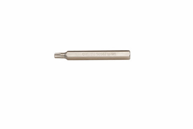 世達工具59562 5件套8MM系列70MM長12角旋具頭M5