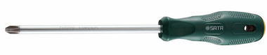 世達工具62316 A系列十字形螺絲批#3x150MM